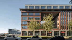 mt. Lincolnweg 38 Amsterdam